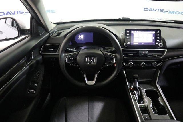 used 2018 Honda Accord car, priced at $20,972