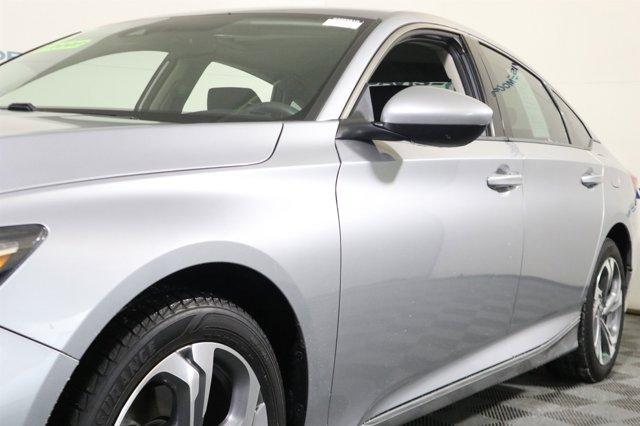 used 2018 Honda Accord car, priced at $20,972