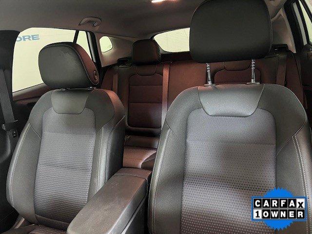 used 2025 Chevrolet Trax car, priced at $21,939