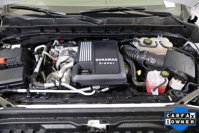 used 2023 GMC Sierra 1500 car, priced at $56,416