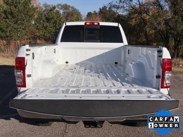 used 2024 Ram 3500 car, priced at $59,990