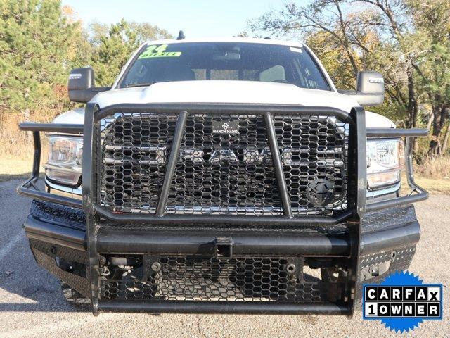 used 2024 Ram 3500 car, priced at $59,990