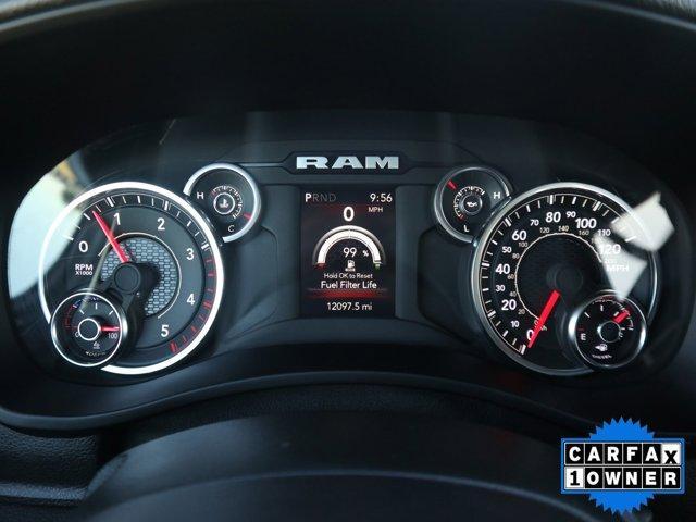 used 2024 Ram 3500 car, priced at $59,990