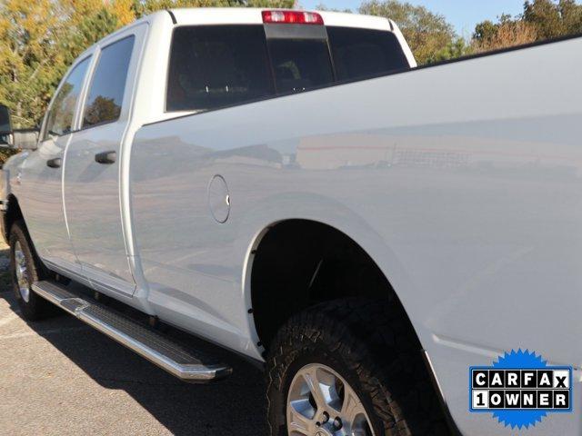 used 2024 Ram 3500 car, priced at $59,990