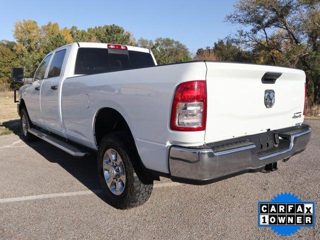 used 2024 Ram 3500 car, priced at $59,990