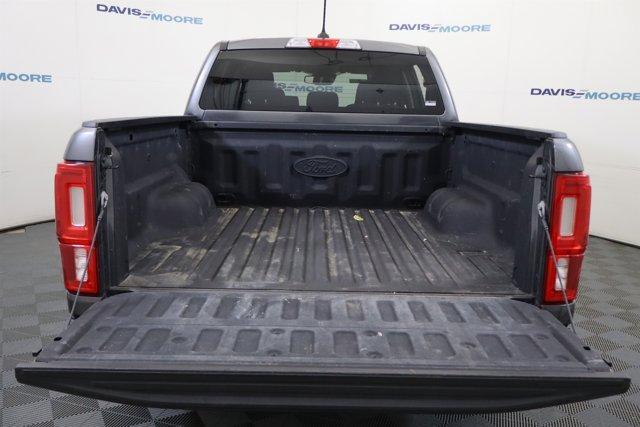 used 2020 Ford Ranger car, priced at $25,995