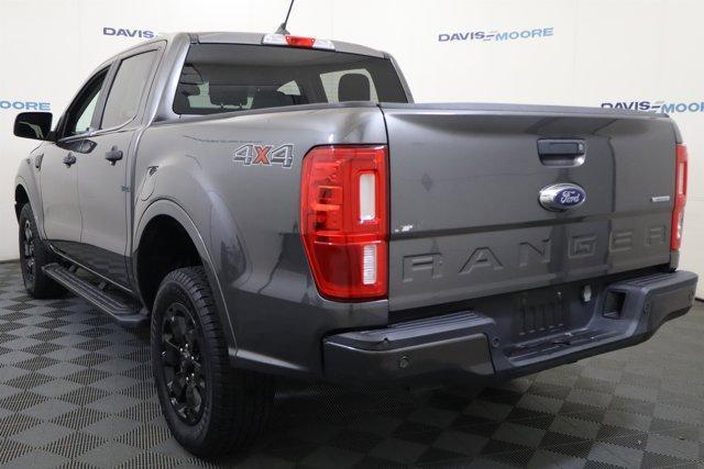 used 2020 Ford Ranger car, priced at $25,995