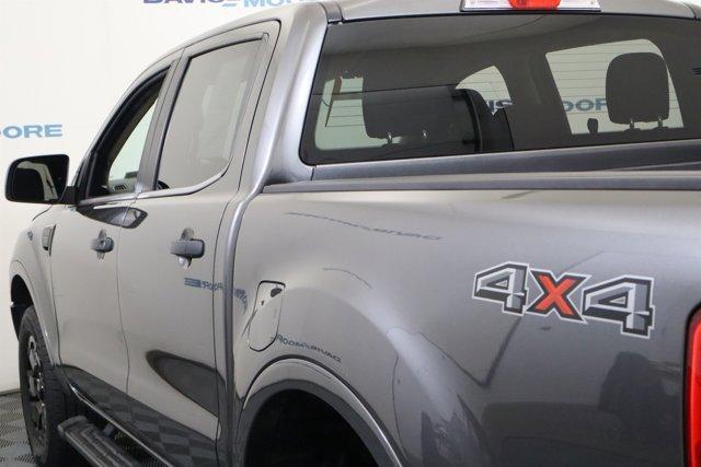 used 2020 Ford Ranger car, priced at $25,995