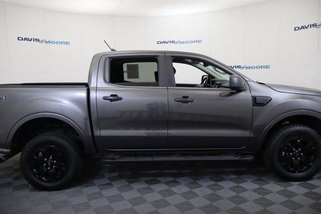 used 2020 Ford Ranger car, priced at $25,995