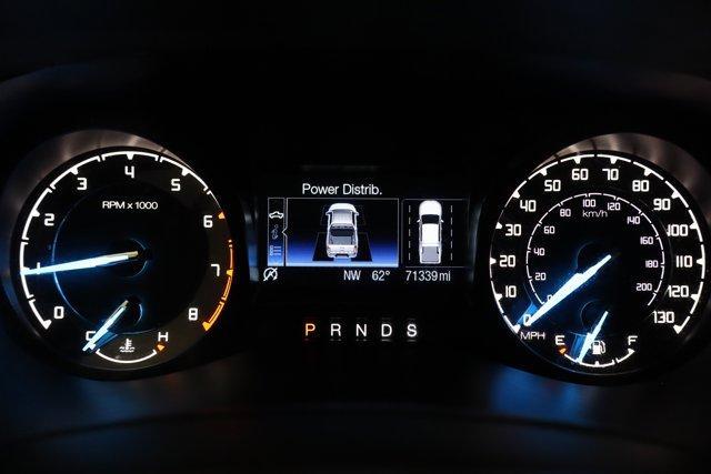 used 2020 Ford Ranger car, priced at $25,995