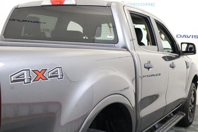 used 2020 Ford Ranger car, priced at $25,995