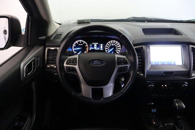 used 2020 Ford Ranger car, priced at $25,995
