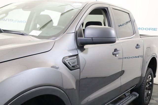 used 2020 Ford Ranger car, priced at $25,995