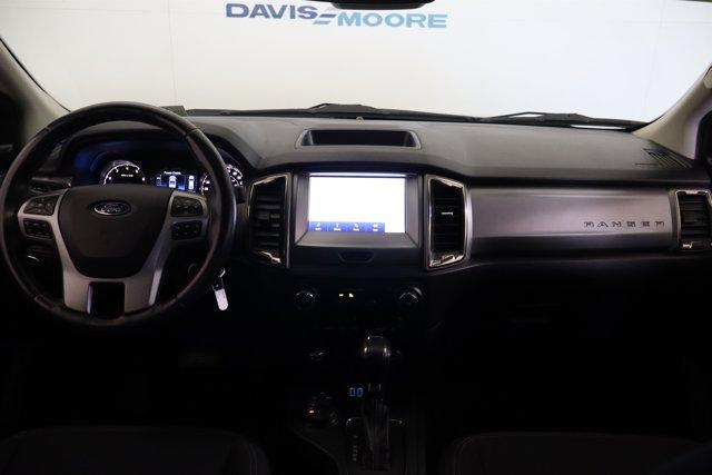 used 2020 Ford Ranger car, priced at $25,995