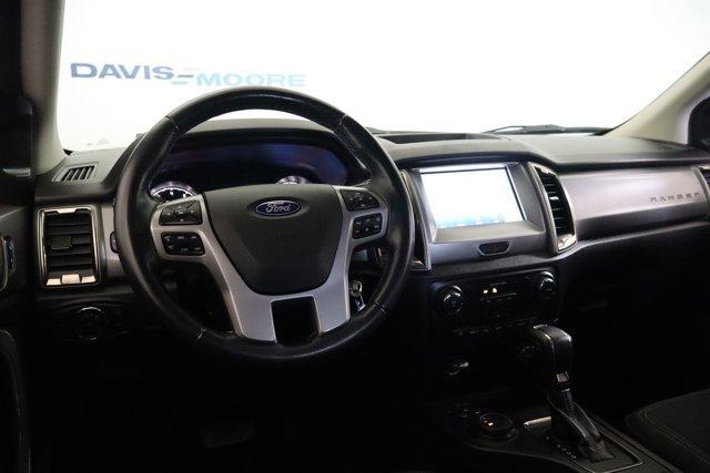 used 2020 Ford Ranger car, priced at $25,995