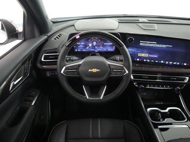 new 2025 Chevrolet Traverse car, priced at $62,135