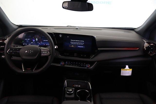 new 2026 Chevrolet Equinox car, priced at $38,465