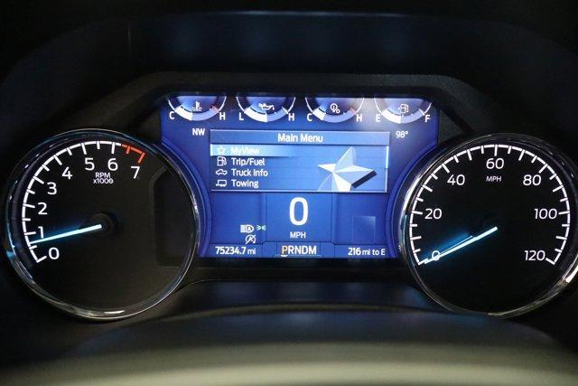 used 2022 Ford F-150 car, priced at $30,929
