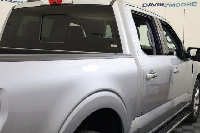 used 2022 Ford F-150 car, priced at $30,929
