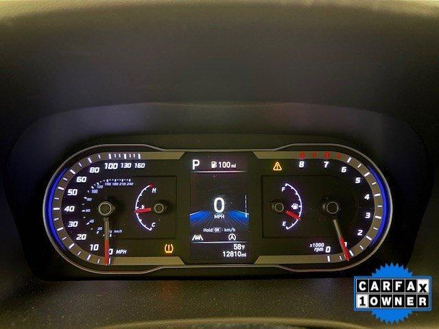 used 2023 Hyundai Tucson car, priced at $24,992