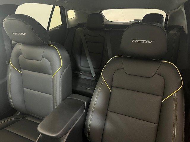 new 2025 Chevrolet Trax car, priced at $26,690