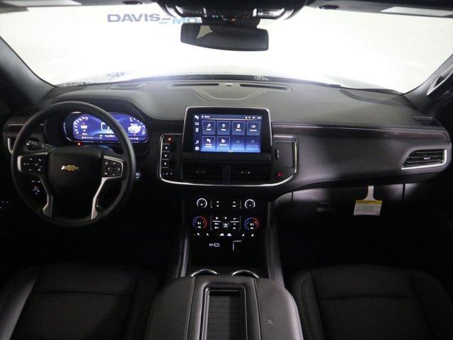 new 2024 Chevrolet Tahoe car, priced at $73,950