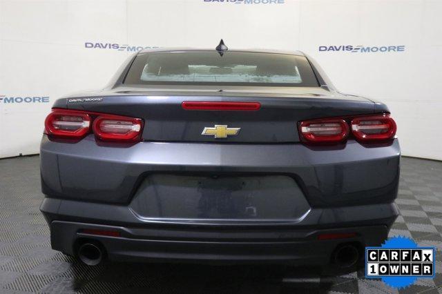 used 2023 Chevrolet Camaro car, priced at $24,983