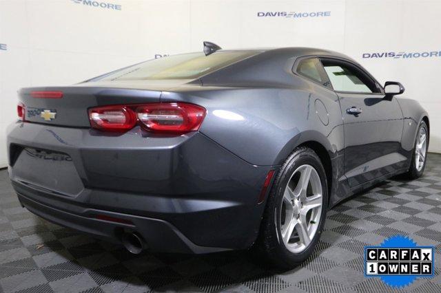 used 2023 Chevrolet Camaro car, priced at $24,983