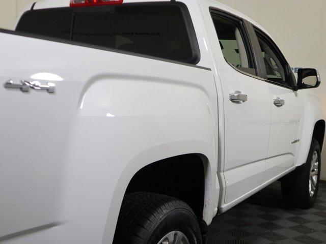 used 2019 GMC Canyon car, priced at $27,795