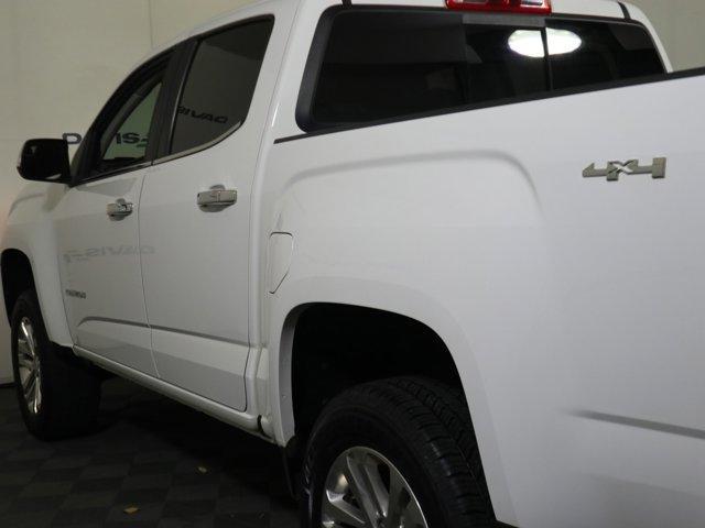 used 2019 GMC Canyon car, priced at $27,795