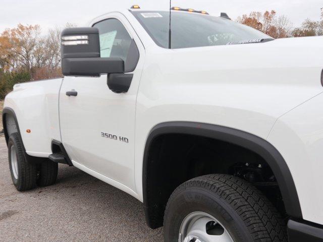 new 2025 Chevrolet Silverado 3500 car, priced at $64,945