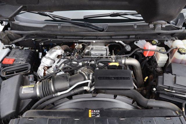 used 2023 Chevrolet Silverado 2500 car, priced at $60,965