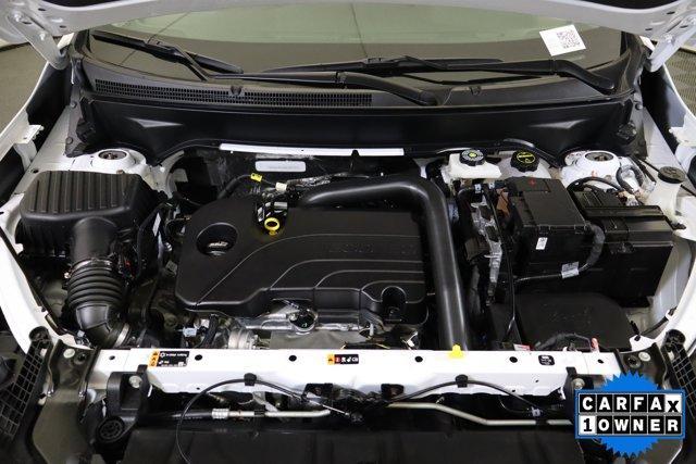 used 2024 GMC Terrain car, priced at $25,895