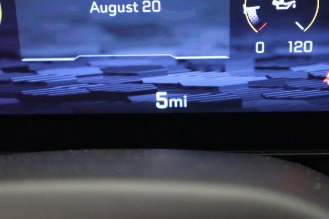 new 2025 Chevrolet Tahoe car, priced at $85,335