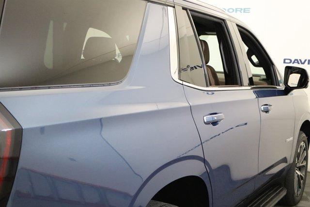 new 2025 Chevrolet Tahoe car, priced at $85,335