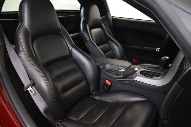 used 2006 Chevrolet Corvette car, priced at $24,474