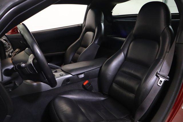 used 2006 Chevrolet Corvette car, priced at $24,474