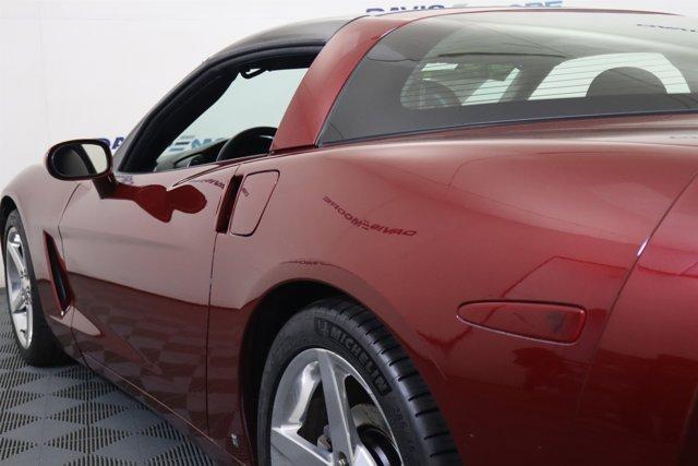 used 2006 Chevrolet Corvette car, priced at $24,474