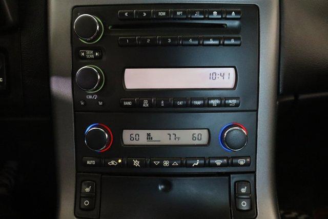 used 2006 Chevrolet Corvette car, priced at $24,474