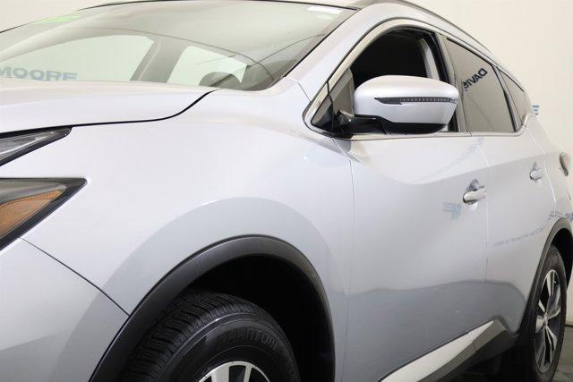 used 2020 Nissan Murano car, priced at $17,695