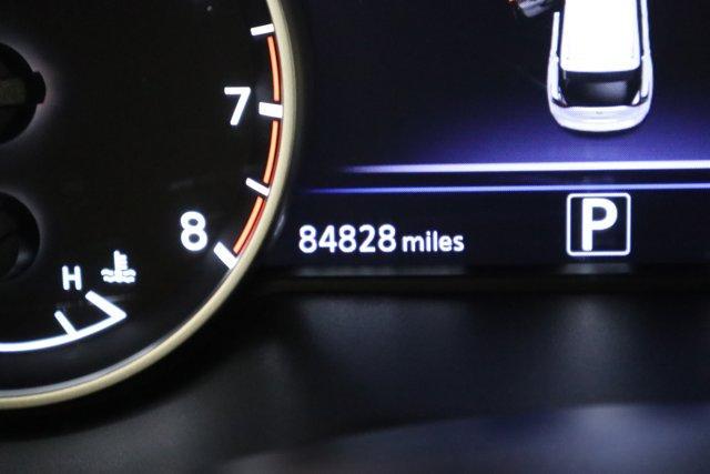 used 2020 Nissan Murano car, priced at $17,695