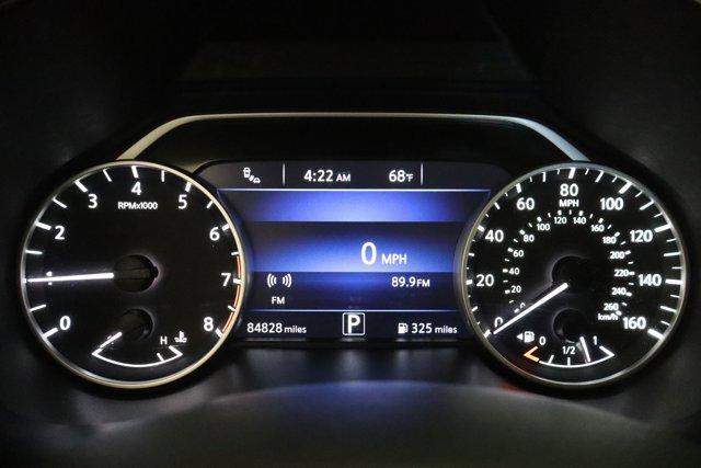 used 2020 Nissan Murano car, priced at $17,695