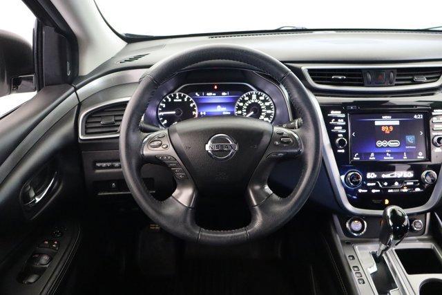 used 2020 Nissan Murano car, priced at $17,695