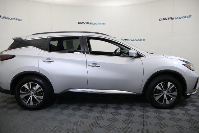 used 2020 Nissan Murano car, priced at $17,695