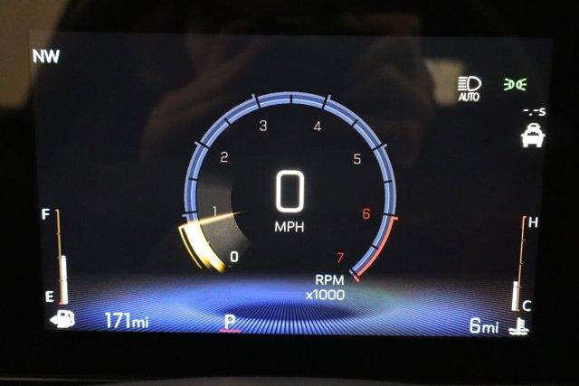 new 2026 Chevrolet Trax car, priced at $27,255