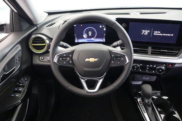 new 2026 Chevrolet Trax car, priced at $27,255