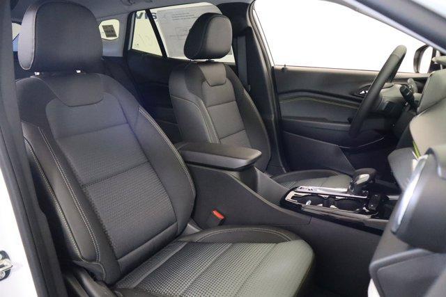 new 2026 Chevrolet Trax car, priced at $27,255