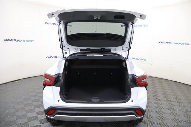 new 2026 Chevrolet Trax car, priced at $27,255