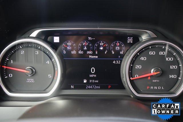 used 2022 Chevrolet Silverado 3500 car, priced at $66,995