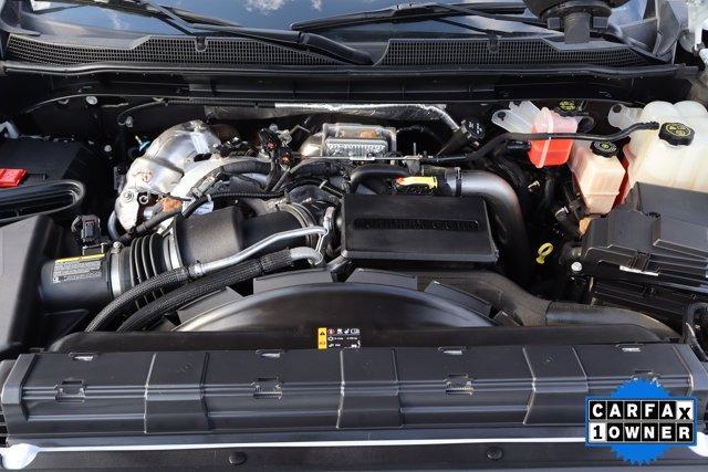 used 2022 Chevrolet Silverado 3500 car, priced at $66,995